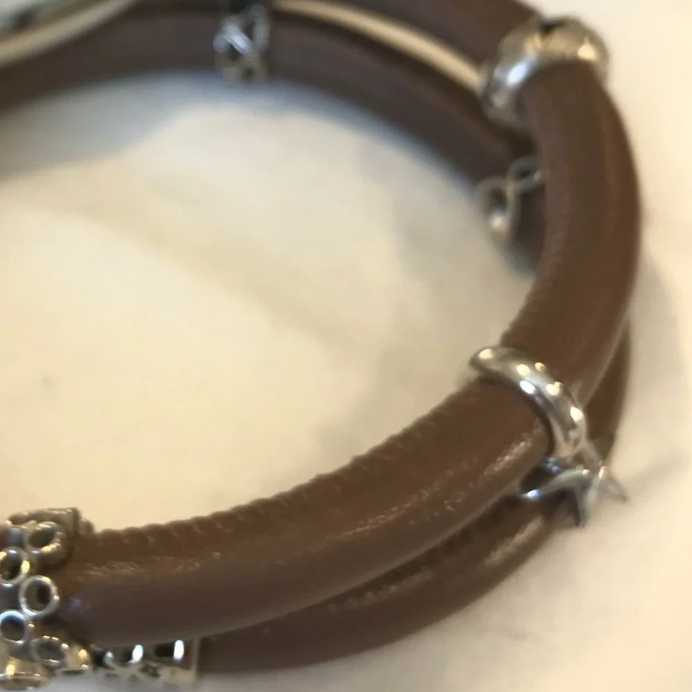 Endless‎ Double Wrap Bracelet